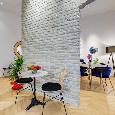 Apartmán The Heart Of Rome Luxury House Exteriér fotografie
