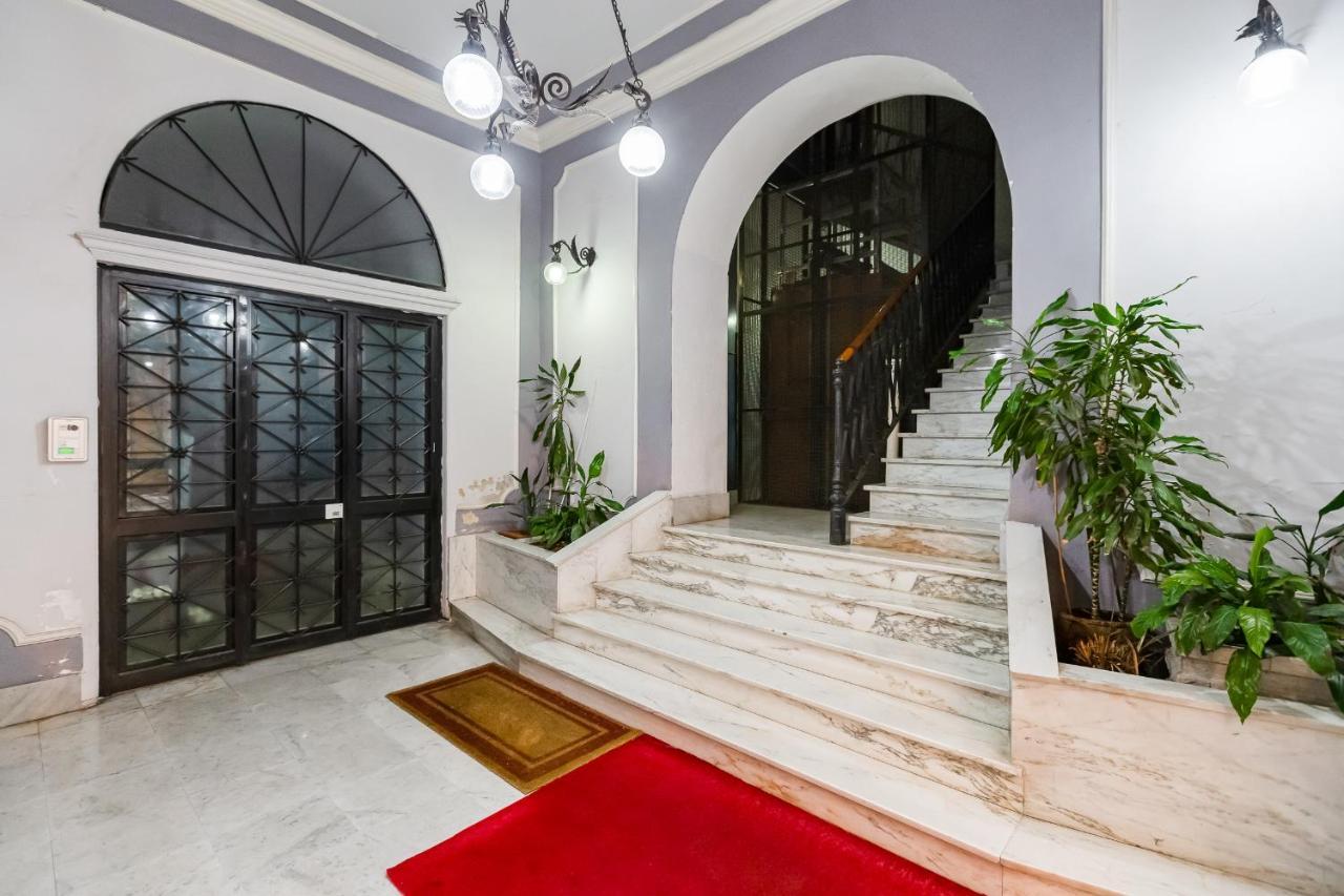 Apartmán The Heart Of Rome Luxury House Exteriér fotografie