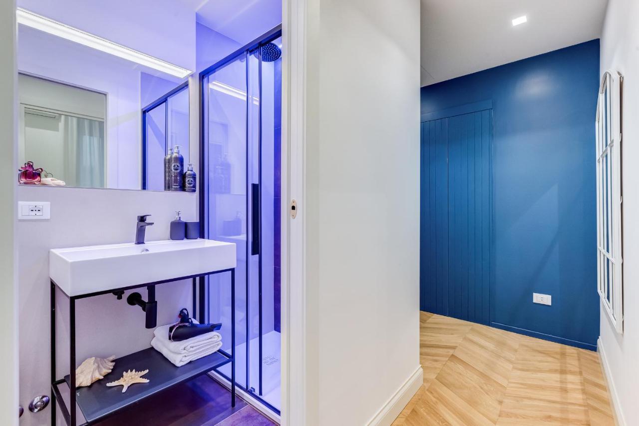 Apartmán The Heart Of Rome Luxury House Exteriér fotografie